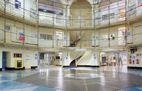 A prison service spokeswoman said: People Have Been Reviewing London S Prisons On Google And It S Hilarious Mylondon