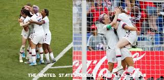 Usa retained the fifa women's world cup™, winning it for a fourth time, after beating the netherlands in the france 2019 final.subscribe to fifa on youtube:h. Women S World Cup 2019 Final Usa Champions Beating Netherlands 2 0