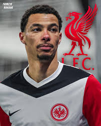 LIVERPOOL MAKE €130M BID FOR WIRTZ