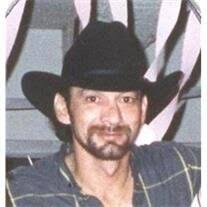 Baldemar "Chico" Garza Obituary