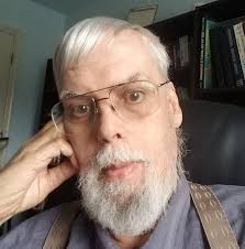 Terry Bollinger (Apabistia Press)