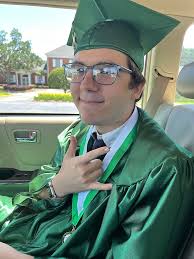 Troy Decker Obituary (2008)