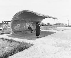 fancy you being curious about armenian bus stops gartenarchitektur architektur architektur zeichnungen