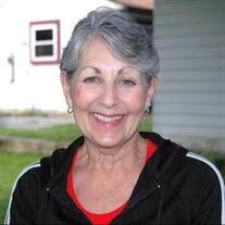 Vanessa Alexandria Boyd Obituary