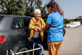 Home Care in Castle Rock, CO | Visiting Angels