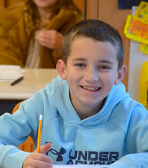 College Community School District