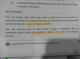 Cheques are valid for 6 months from date of issuance, unless otherwise stated on cheque. Facebook