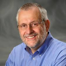 Mel Walker Named Alumnus of the Year