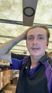 Ronald Holbert Fed Ex