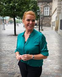 Inger stojberg wrote in an opinion piece for bt (in danish) that denmark had religious freedom and religion was a private matter. Ylfnx8xcivxqxm