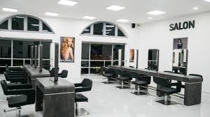 People don't go to a barber shop or hair salon to get a haircut. Hair Salons Near Me Fresha