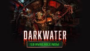 Darkwater on Steam