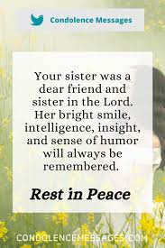 May the lord comfort you and your family at this time may her soul rest in peace. 300 Condolence Sympathy Messages For Sympathy Card