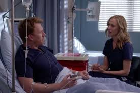 The season premiered on september 26, 2019. Grey S Anatomy Review Help I M Alive Season 15 Episode 10 Tell Tale Tv