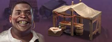 Update 4.4.0 — Uncle Bill is coming to town!