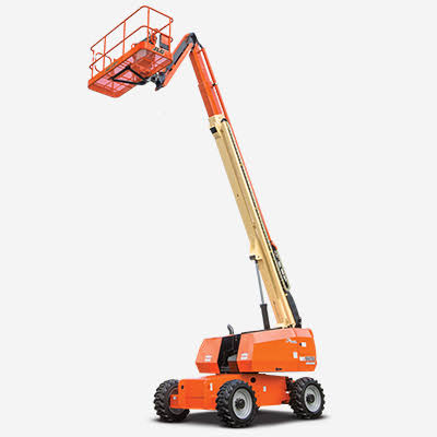 Grove T60J-2WD Aerial Lift