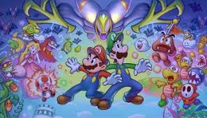 Unlike the original game, you can now play as four characters — mario, yoshi, luigi, and wario! Guide Super Mario Bros 35 How To Play As Luigi Miketendo64