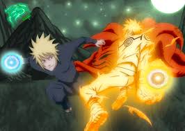 From breaking news and entertainment to sports and politics, get the full story with all the live. Minato Naruto Resengan Fighting 0943 Hd Wallpaper