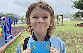 Dear Parents, 29th February, 200