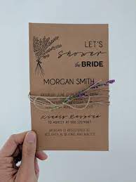 How To Make Wedding Invitations On Microsoft Publisher Bridal Shower Invitations Diy Fall Bridal Shower Invites Simple Bridal Shower