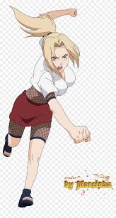 Find hd Png Tsunade By Marcinha, Transparent Png. To search and download  more free transparent png images. | Naruto cute, Naruto uzumaki shippuden,  Anime kimono