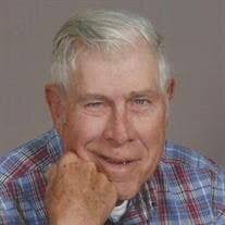 George F. Collet Obituary