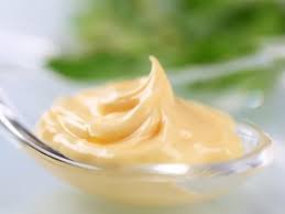 Celle La Elle Est Top Un Vrai Gout De Mayonnaise La Meme Onctuosite J Ai Trouve La Recette Sur Le Blog Mayonnaise Sans Huile Recette Recettes De Cuisine