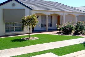 Make the most of the extra garden space! Artificial Grass Lawns A Good Choice For Your Home