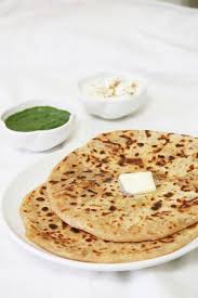 Punjabi Aloo Paratha Recipe With Step By Step Photos Recipe Indian Food Recipes Paratha Recipes Food