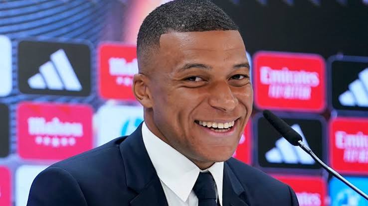 La Partnership di Kylian Mbappé con Nike Giunge al Termine