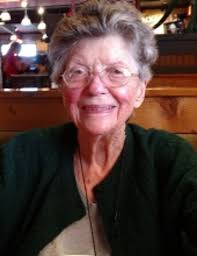 Most Recent Obituaries