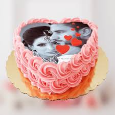 Valentine's day may be known for many things (read: Order Valentine Cakes 06 For Free Delivery In Uae