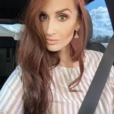 Whitney Mckinley's Instagram, Twitter & Facebook