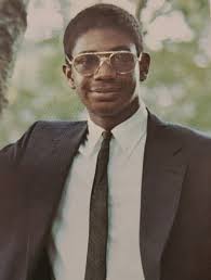 Obituary for Robert Fitzgerald Thomas