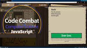 Geek express is an accredited coding platform that enables kids and teens with stem skills, operating in dubai, riyadh, beirut, and other mena cities. Codecombat Level 8 The Prisoner Javascript Tutorial With Solution Youtube