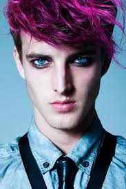 Rapturetastessweet Hair Color Cool Hair Color Men Hair Color