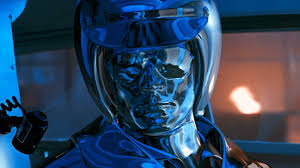 Dustin bernard, gary davis, j. Terminator 2 Judgment Day