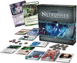 A game of thrones 2nd edition. Always Be Running One Barrister S Attempt To Break Into The World Of Android Netrunner Board Game Barrister