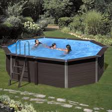 Piscine Hors Sol Gre Piscine Center Net