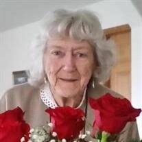 Willa Clark Obituary