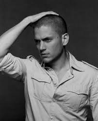 Wentworth Miller Wentworth Miller Wentworth Miller Prison Break Wentworth