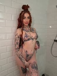 I have always been open to sex, eroticism and nudity, so OnlyFans was  perfect for me. , says the gorgeous Zmija Bejby. - xfree.com Blog –  Discover the World of Sex with