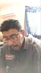 Isaias Chavez Vargas