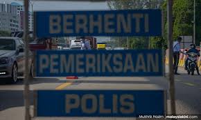 No 4 lorong seri tanjung taman wira sri andalas klang selangor. Malaysiakini Sekatan Jalan Di Bukit Tinggi Dan Taman Sri Andalas Klang