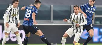 ⚔️ juventus train ahead of clash with atalanta! Juventus Atalanta Tactical Analysis How Juve Exploited Atalanta S Man To Man System
