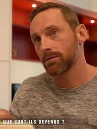 Frank Delay aimerait qu'on lui parle un peu moins des 2Be3