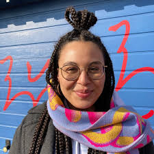 Wisselbeker #12: Stefanie van Stee van Mouche Illustration