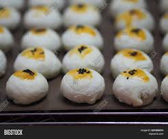 The curing process takes anywhere between 3 to 4. Dessert Moon Cake Image Photo Free Trial Bigstock