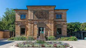 8 bis 12 uhr mittwoch zusätzlich: Richard Wagner Museum In Bayreuth Festspiele Bayern Online De