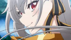 Reborn to Master the Blade Anime Gets Second Trailer, Additional Cast and  Theme Songs Announced - Anime Corner